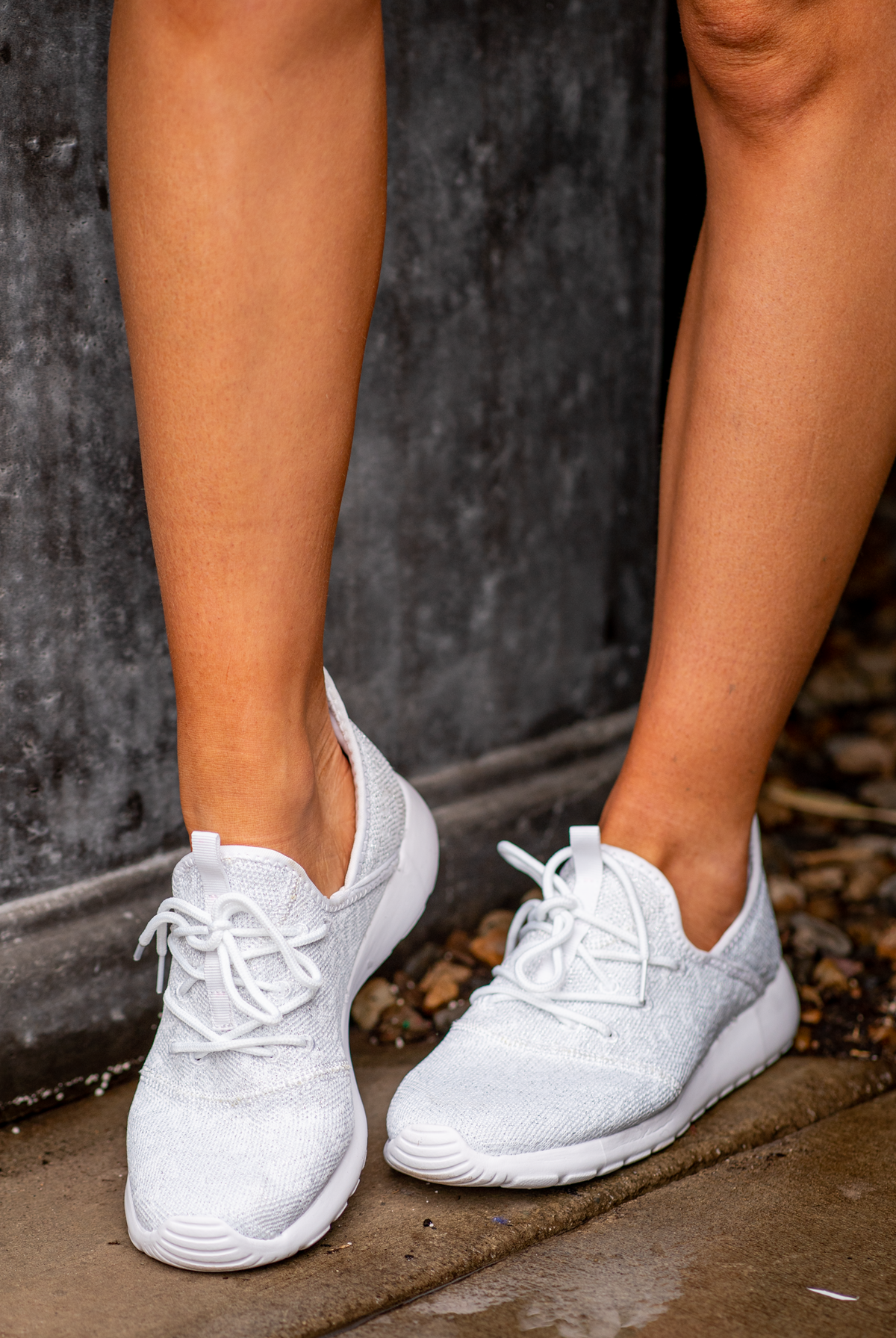 Sneakers Shoes | Very G These shoes from Gyspy Jazz are comfortable and bold. Style Name: Liliana Color: White Cut: Sneakers Rubber Sole Style #: VGSP0132-White Contact us for any additional measurements or sizing.