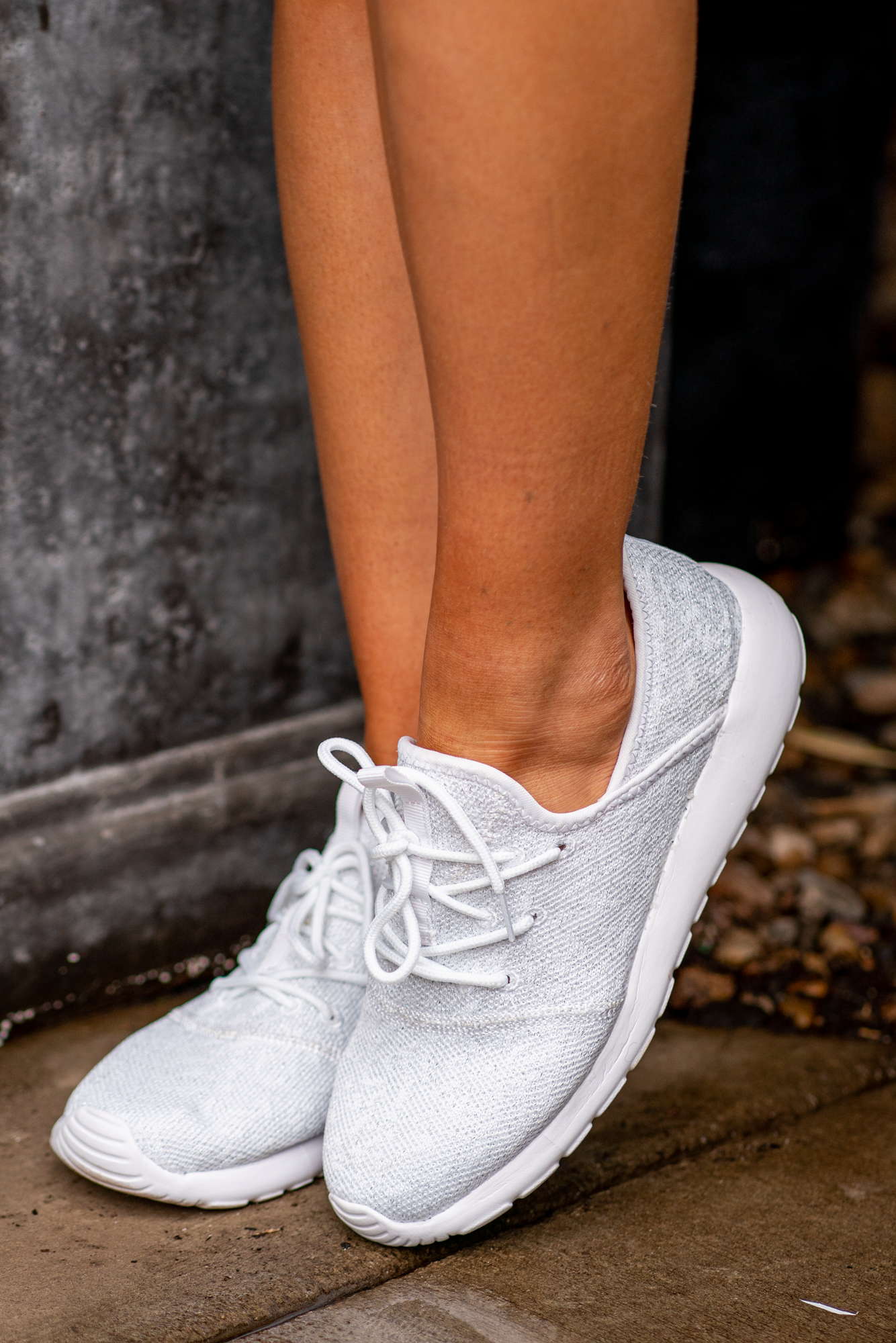 Sneakers Shoes | Very G These shoes from Gyspy Jazz are comfortable and bold. Style Name: Liliana Color: White Cut: Sneakers Rubber Sole Style #: VGSP0132-White Contact us for any additional measurements or sizing.