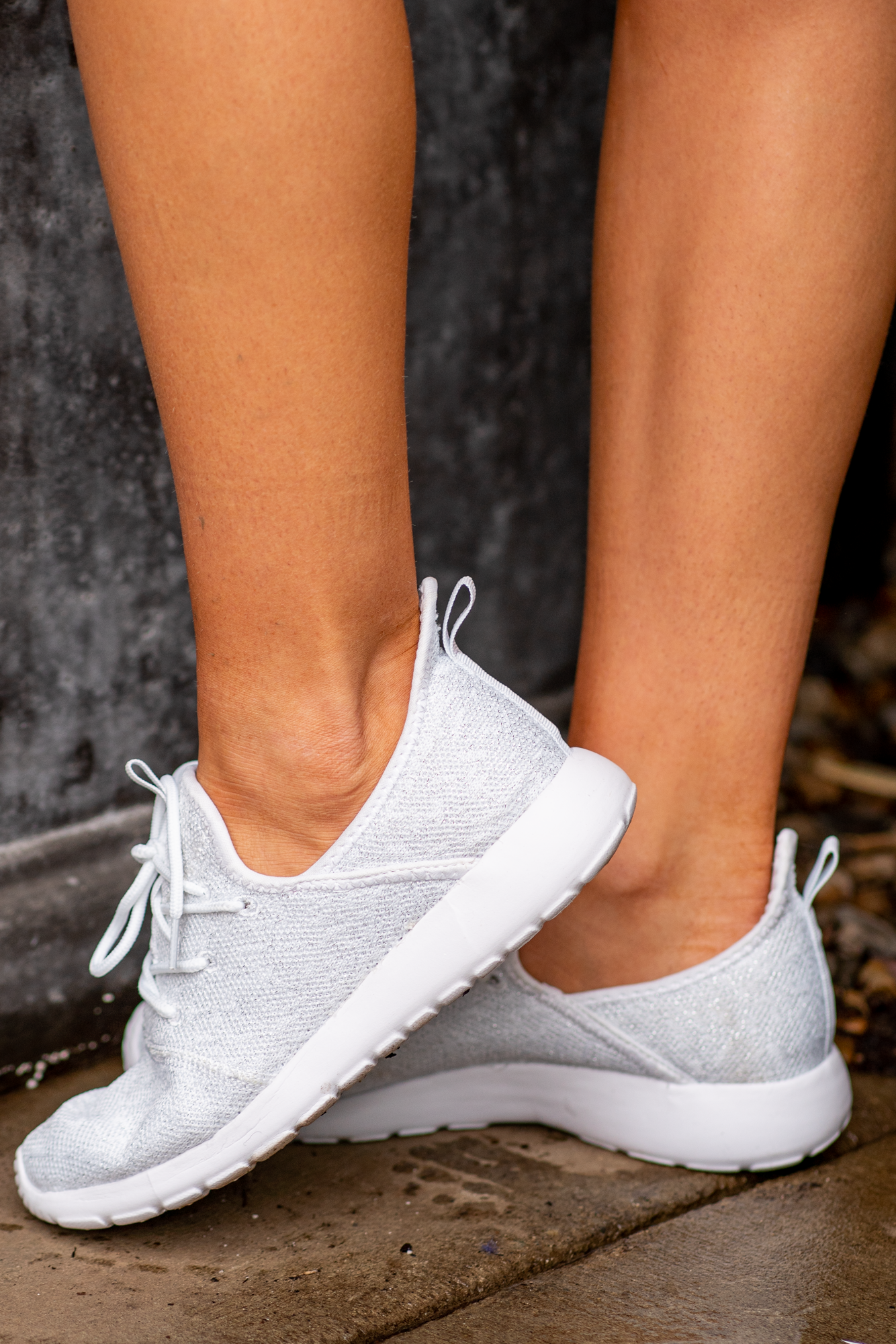 Sneakers Shoes | Very G These shoes from Gyspy Jazz are comfortable and bold. Style Name: Liliana Color: White Cut: Sneakers Rubber Sole Style #: VGSP0132-White Contact us for any additional measurements or sizing.