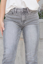 Plus Size Grayling High Rise Slim Fit