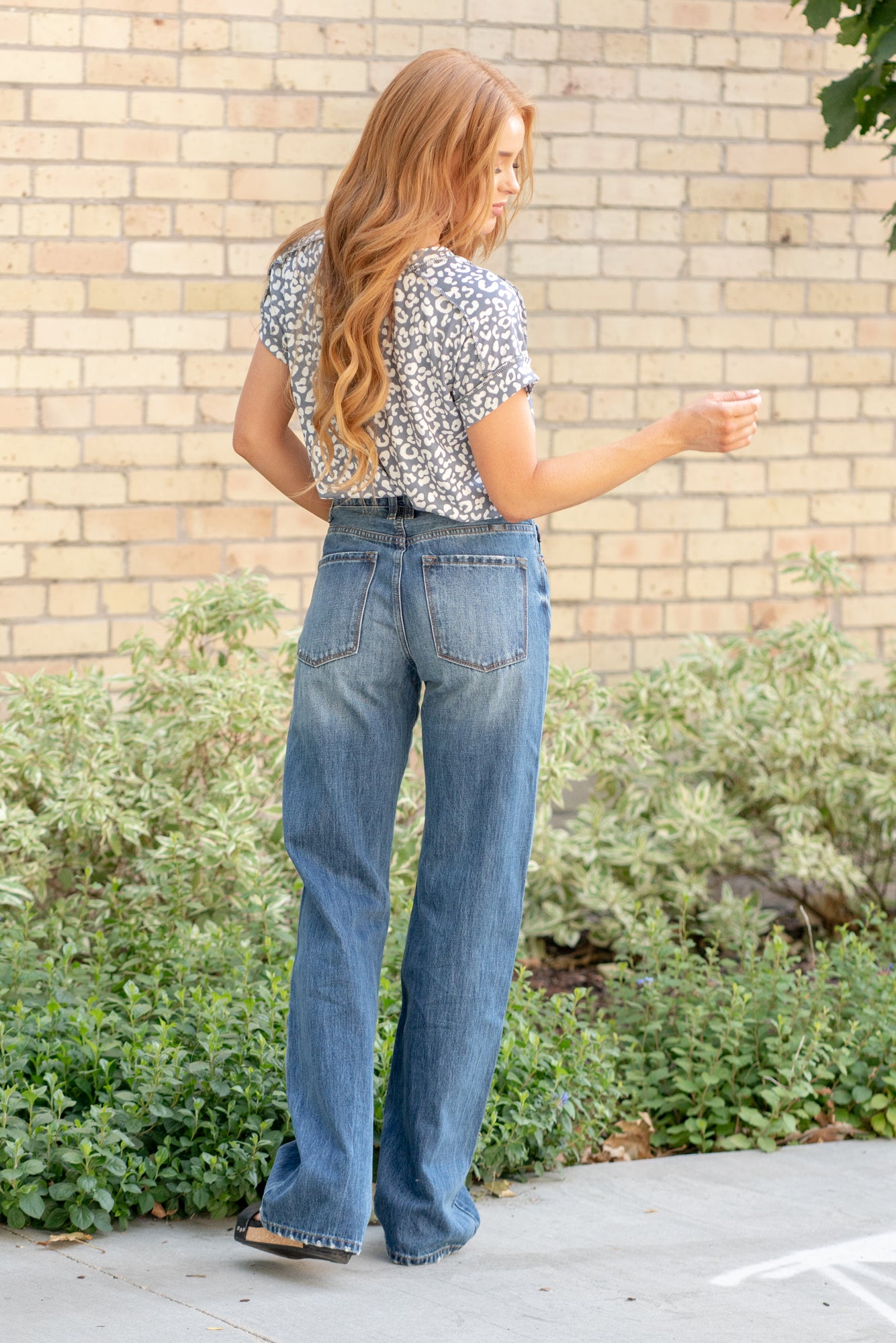 Kana　meer. AMERICAN SLEEVE FLARE TOP Kana meer. AMERICAN SLEEVE FLARE TOP Kana meer. AMERICAN