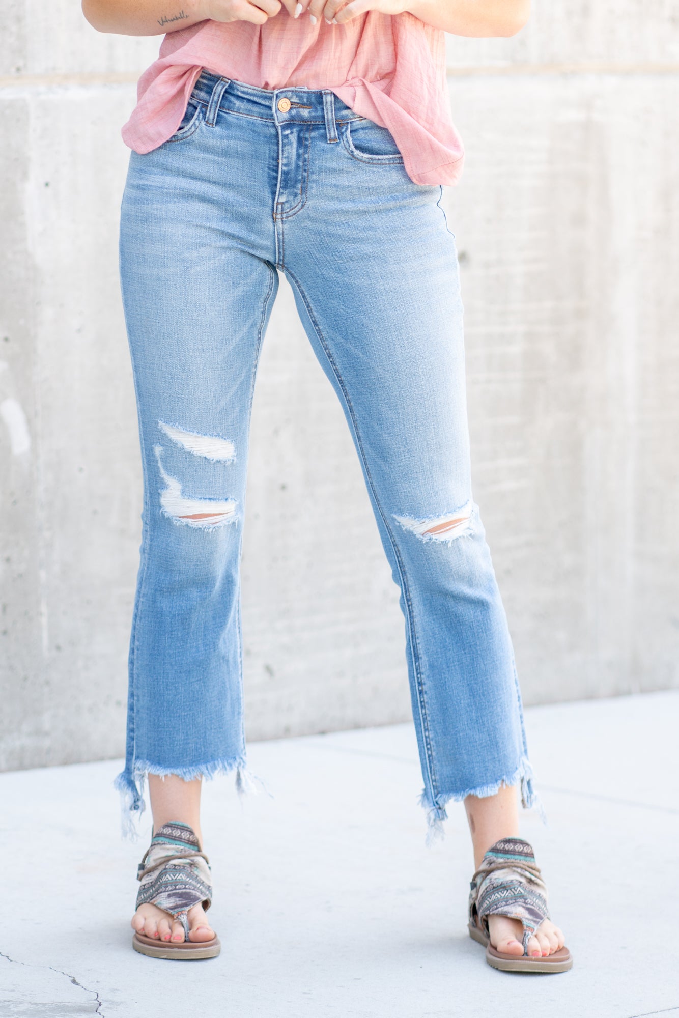 Flying monkey jeans Clearance