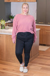 Plus Size Everyday High Rise Super Skinny