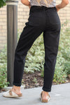 Everyday Jogger High Rise Straight Fit