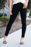 KanCan Jeans - High Rise Skinny KC6009BK
