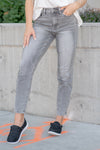 Plus Size Grayling High Rise Slim Fit
