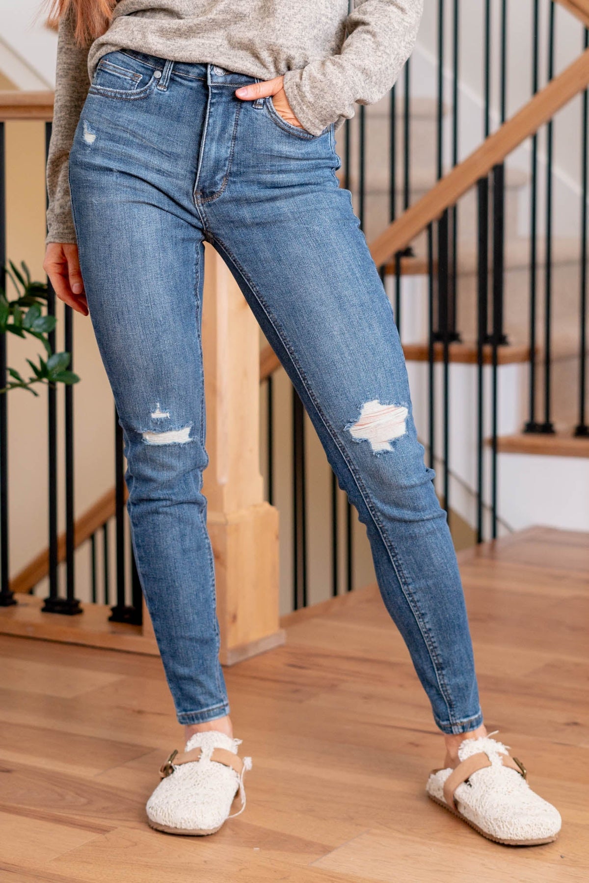Judy Blue Jeans Collection from American Blues Denim Boutique