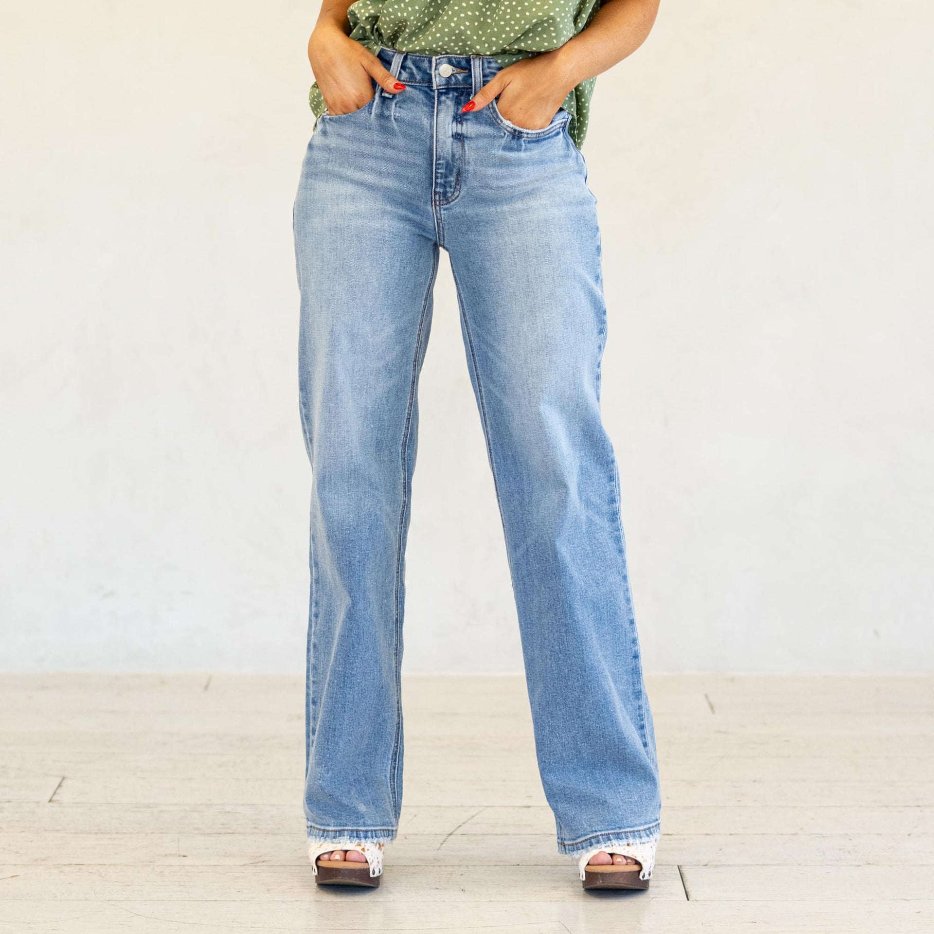 Lovervet by VERVET Lovervet by VERVET Leaping Water 90's Super