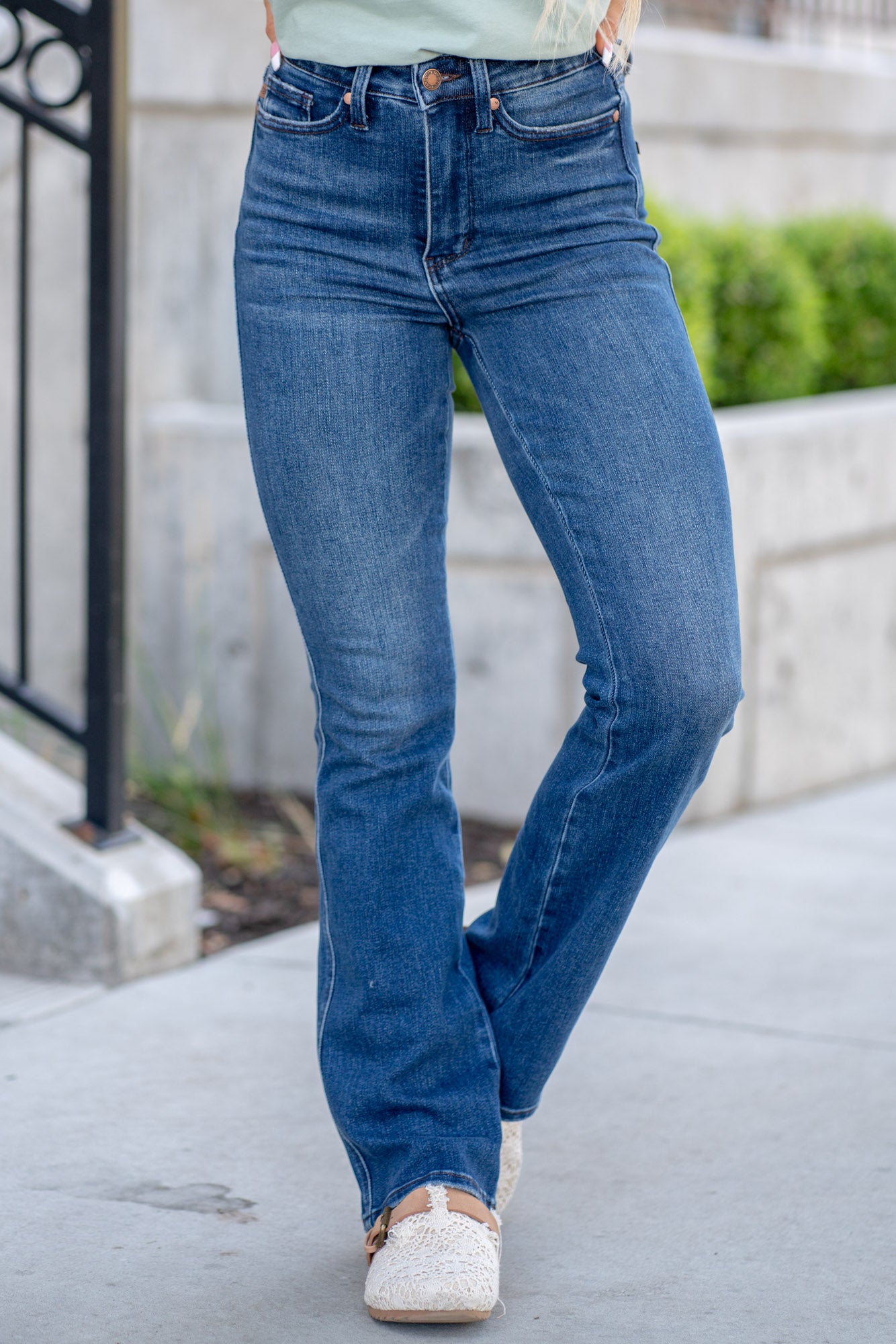 Judy Blue Jeans JBSTYLE# – American Blues