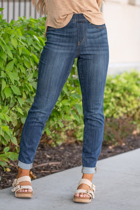 Judy Blue Jeans JB88750 – American Blues - Main Image