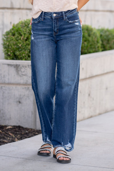 パンツ Classic American Wide Denim NLPab-351_f5146e2c-2f4c-4e11-