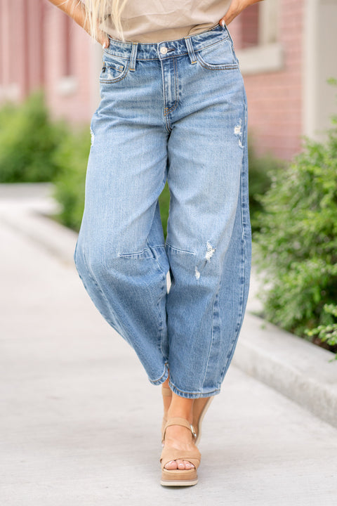 kancan denim dress Kan Can Jean Button Down Dress