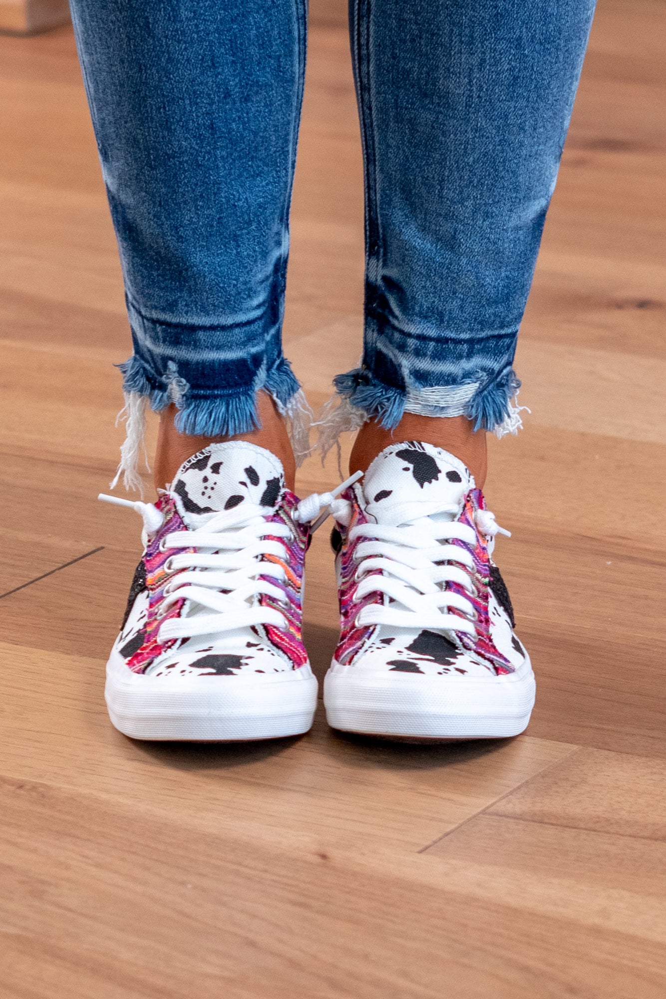 Elastic Laces Zebra Sneakers | Laces Black White Sneakers | Elastic Leopard  Shoe Laces - Shoelaces - Aliexpress