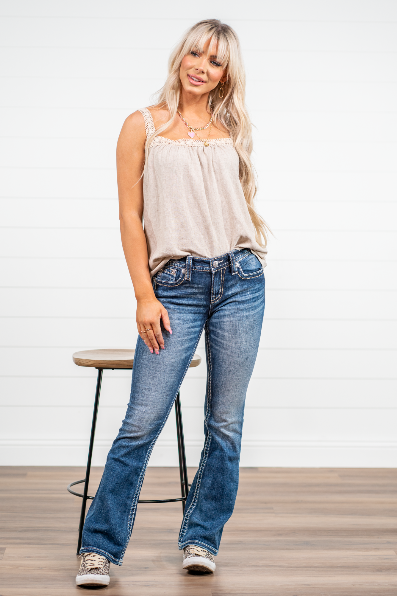 Miss Me Jeans | 32\