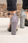 Prenton Strappy Heels